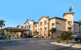 Comfort Inn And Suites Redlands California