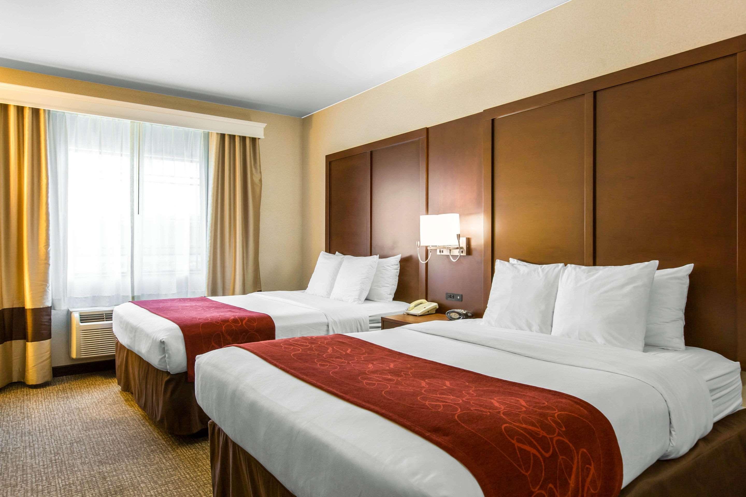Citrus Suites Redlands Loma Linda Hotel Exterior photo