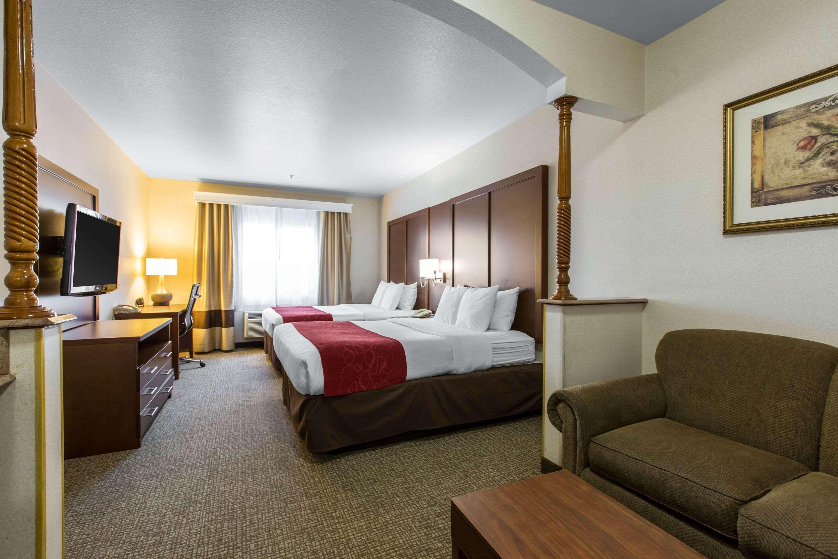 Citrus Suites Redlands Loma Linda Hotel Exterior photo