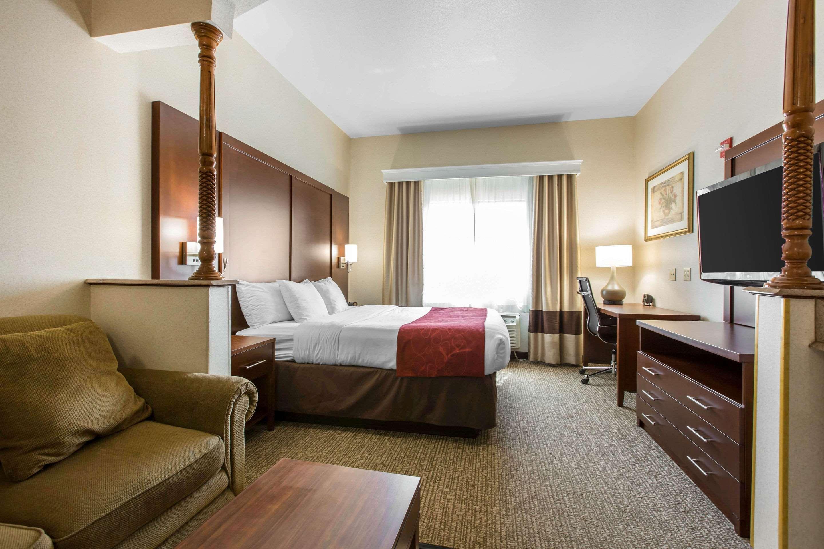 Citrus Suites Redlands Loma Linda Hotel Exterior photo